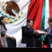 SHCP entrega a Cámara de Diputados paquete económico 2025