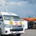 Estudio técnico es para verificar mejora del transporte público, no para el aumentar la tarifa