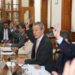 Pepe Chedraui encabeza instalación de Junta de Gobierno del IMACP