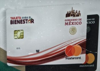 Abren registro de Pensión para el Bienestar de Personas Adultas Mayores