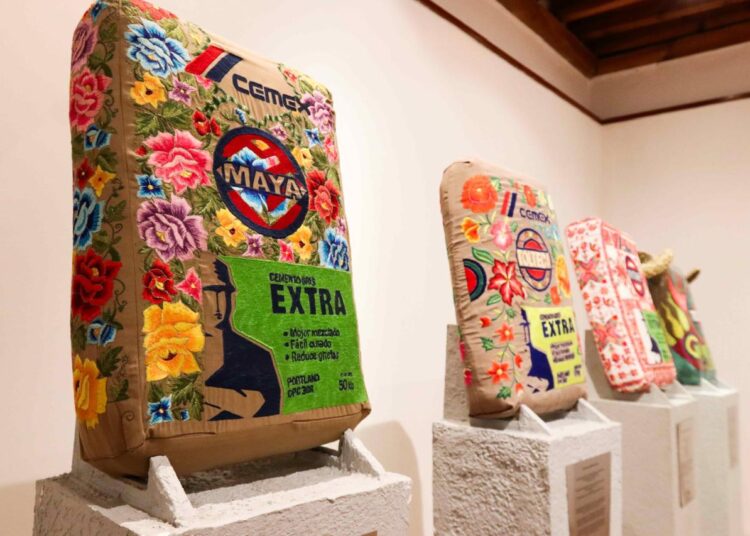 Así celebra Cemex la diversidad cultural de México en el Franz Mayer