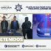 Policía de San Pedro detiene a ladrón de vehículo