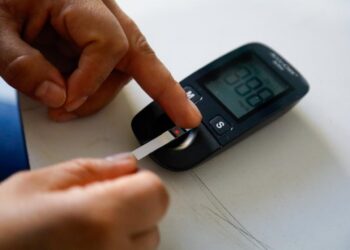 Urgente mitigar el impacto de la diabetes en el sistema de salud