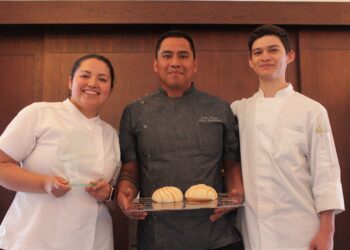UPAEP realiza el primer concurso de la mejor concha artesanal