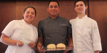UPAEP realiza el primer concurso de la mejor concha artesanal