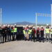 Audi México ya construye su Nave de Ensamble de Baterías de Alto Voltaje