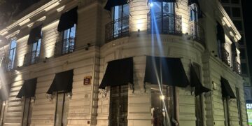 Lanzan Plataforma, un espacio de arte en la Juárez
