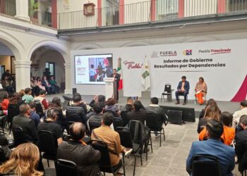 No se descuidó la seguridad estos 2 años