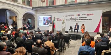 No se descuidó la seguridad estos 2 años