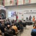 No se descuidó la seguridad estos 2 años