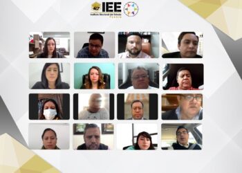 IEE aprueba convocatoria para integrar Consejos Municipales Electorales para proceso electoral extraordinario