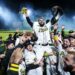 Se va Leo Germán, uno de los artífices del campeonato de Pericos de 2023