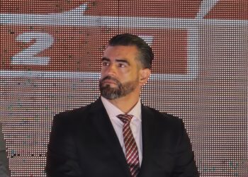 Luis Mauricio Suárez no ha recibido propuesta de Pericos