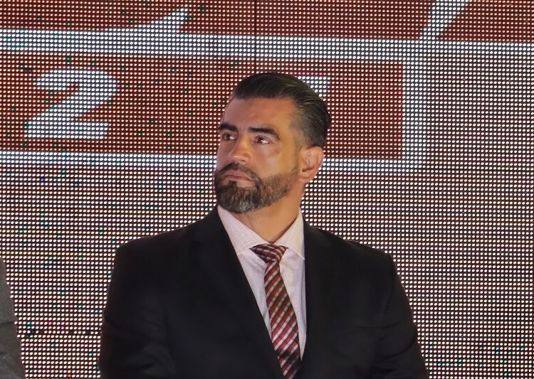 Luis Mauricio Suárez no ha recibido propuesta de Pericos