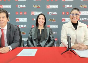 Upaep celebra el 5º aniversario del Brand Center de la Facultad de Mercadotecnia