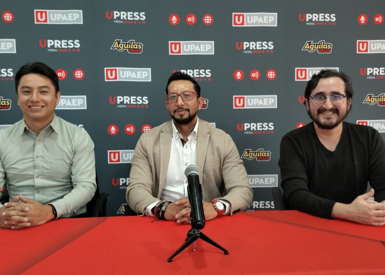 UPAEP impulsa innovación en tecnología para energías renovables