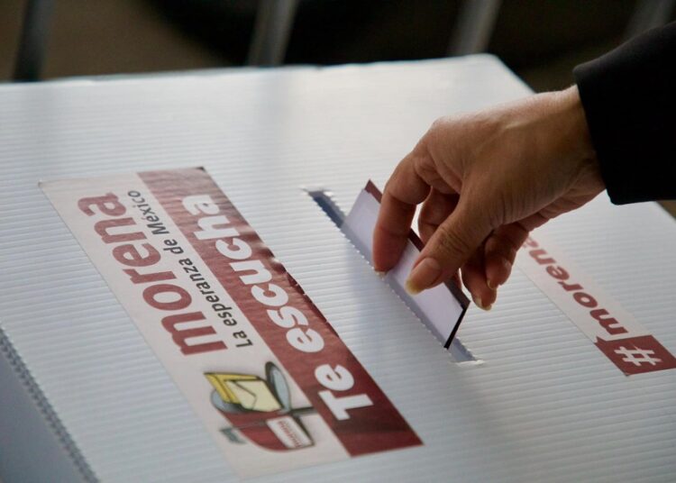 Próximo líder de Morena debe ser un perfil identificado con la 4T