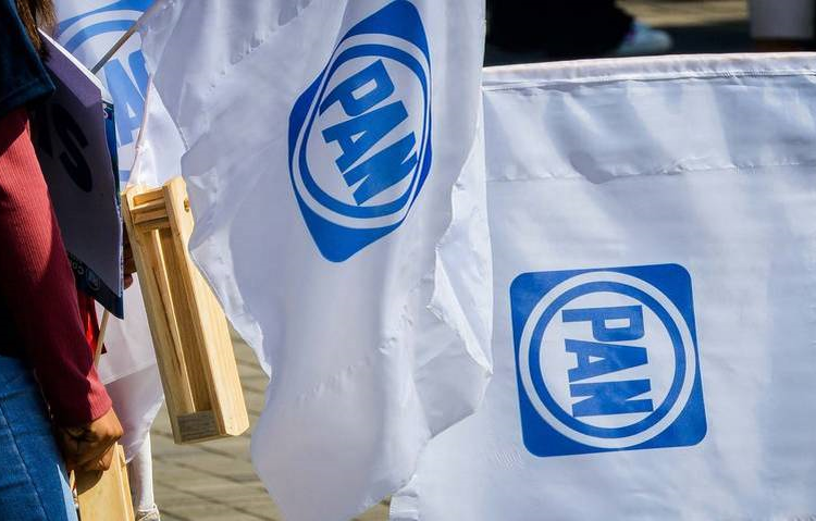 Definitivo: consejo estatal del PAN será quien elija próximo comité directivo en Puebla