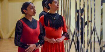 Organizan el Encuentro Nacional de Teatro