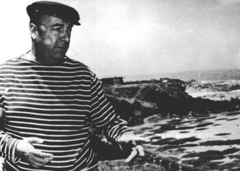 “La United Fruit Co.” de Pablo Neruda