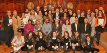 Agenda de Poesía Latinoamericana en Puebla