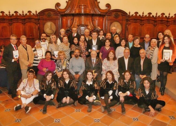 Agenda de Poesía Latinoamericana en Puebla