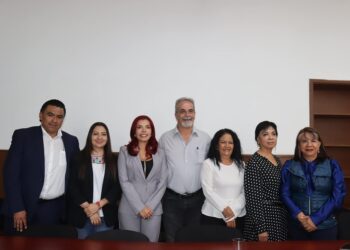 Actualización de Atlas de Riesgos estará listo a mediados de 2025