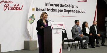 Bienestar mejora calidad de vida de las familias poblanas