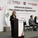 Bienestar mejora calidad de vida de las familias poblanas