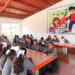 Participan 19 mil 420 alumnos en el programa «Pinta tu escuela con Valores»: SEP