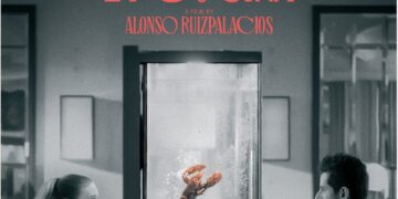 ‘La cocina’ de Alonso Ruizpalacios