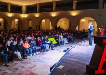 Acciona ‘The Race’ 5.0 promueve desarrollo profesional y liderazgo universitario