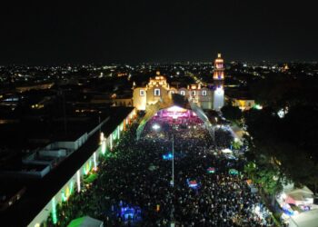 «Operativo San Pedro Seguro» reforzará patrullaje en las juntas auxiliares de San Pedro Cholula