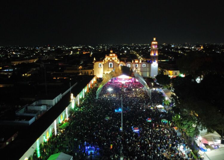 «Operativo San Pedro Seguro» reforzará patrullaje en las juntas auxiliares de San Pedro Cholula