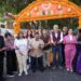 Pepe Chedraui recorrió las ofrendas de la Plazuela de Los Sapos