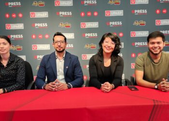 Estudiantes de Posgrados UPAEP obtiene segundo lugar en el ElectroHack 2024