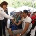 Sedif mejora calidad de vida de 29 personas con entrega de prótesis