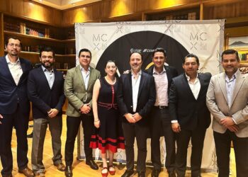 ITDP México y Cemex premian propuestas del 2do concurso Mejores Calles para México