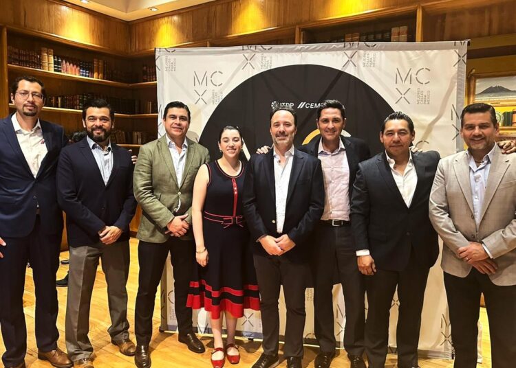 ITDP México y Cemex premian propuestas del 2do concurso Mejores Calles para México