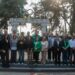 Luis Mauricio Suárez estuvo en la Reunión Nacional de la Comisión Técnica Consultiva