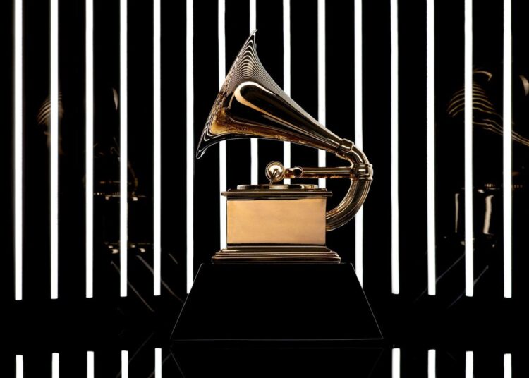 Beyonce, Swift y Eilish aspiran a copar nominaciones a los Grammy