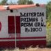 Explota polvorín en Tepeaca