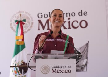 Vamos a garantizar la electricidad a las comunidades como parte de los planes de justicia para los pueblos indígenas: Presidenta Claudia Sheinbaum