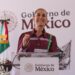 Vamos a garantizar la electricidad a las comunidades como parte de los planes de justicia para los pueblos indígenas: Presidenta Claudia Sheinbaum