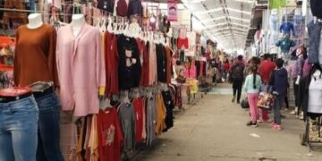 Se modifica el horario decembrino para el tianguis de San Martín Texmelucan