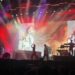 Paty Cantú abre concierto de los Ángeles Azules en la Ibero Puebla