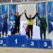 Upaep logra 10 medallas en el Campeonato Nacional Conadeip de taekwondo