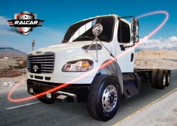 ¡Atención! Al realizar el blindaje de camiones de carga debes contar con servicio, equipo especializado y materiales garantizados