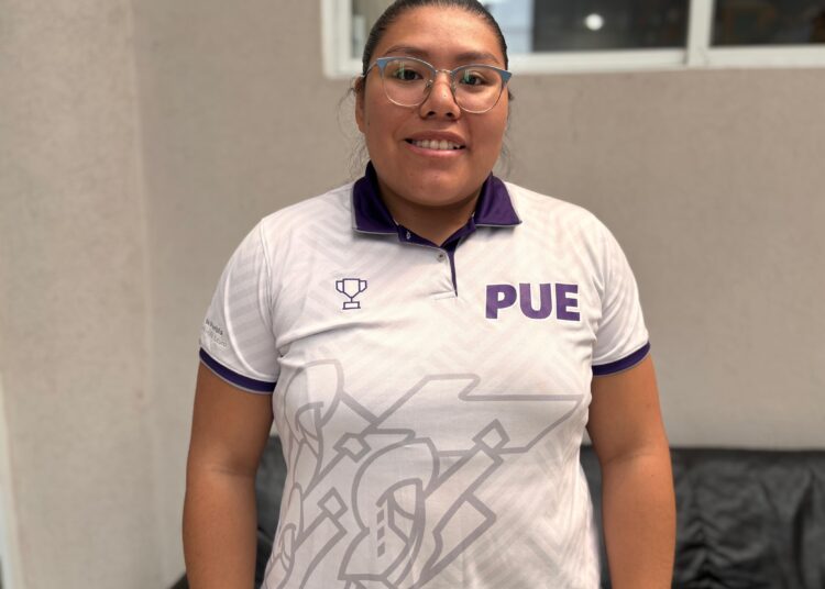 El 2024 fue muy duro, pero muy bueno para mí: Wendy Reyes