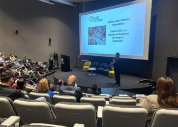 Empresas filantrópicas, socialmente rentables